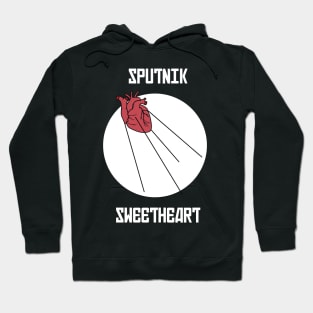 Sputnik Sweetheart Hoodie